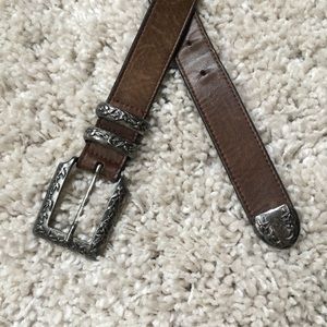 Vintage Belt